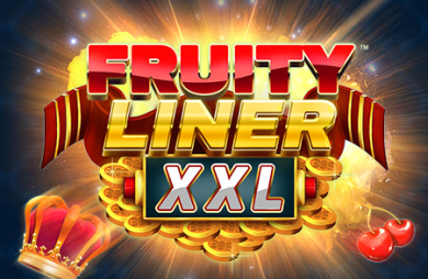 Fruityliner XXL