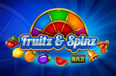 Fruitz and Spinz