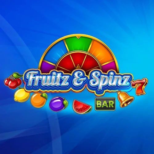 Fruitz and Spinz