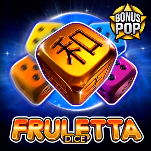 Fruletta Dice