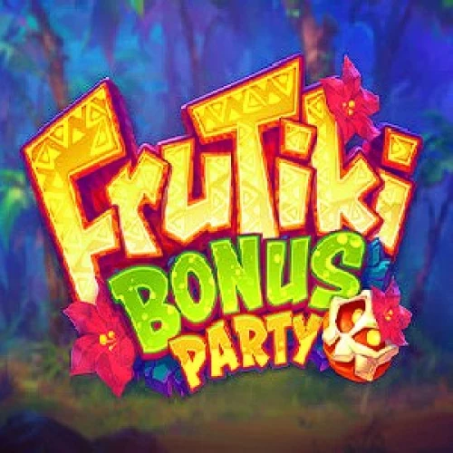 Frutiki Bonus Party