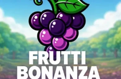 Frutti Bonanza