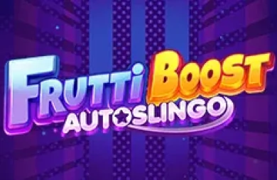 Frutti Boost AutoSlingo