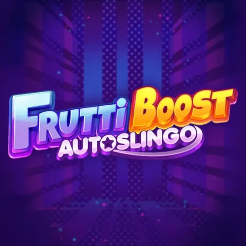 Frutti Boost AutoSlingo