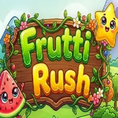 Frutti Rush