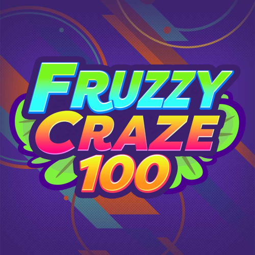 Fruzzy Craze 100