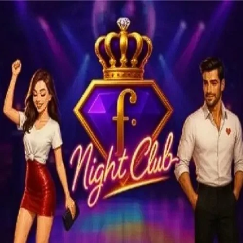 FTV Night Club Jackpot