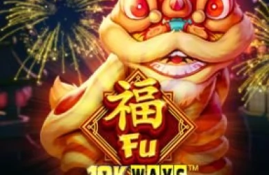 Fu 10K Ways