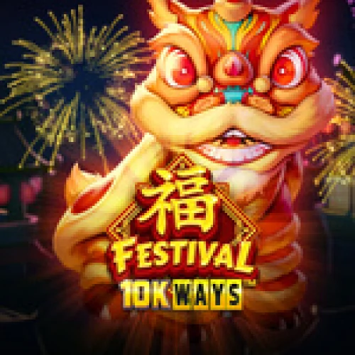 Fu 10K Ways