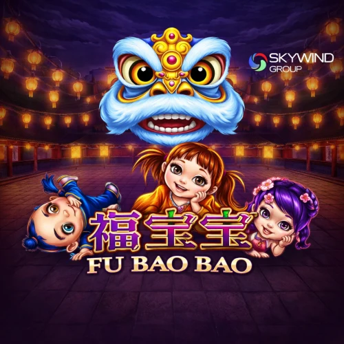 Fu Bao Bao