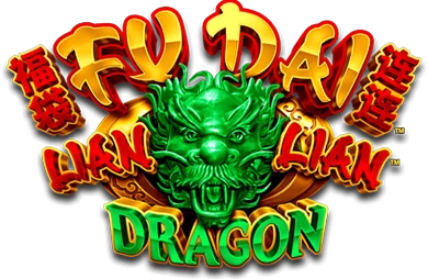 Fu Dai Lian Lian Dragon