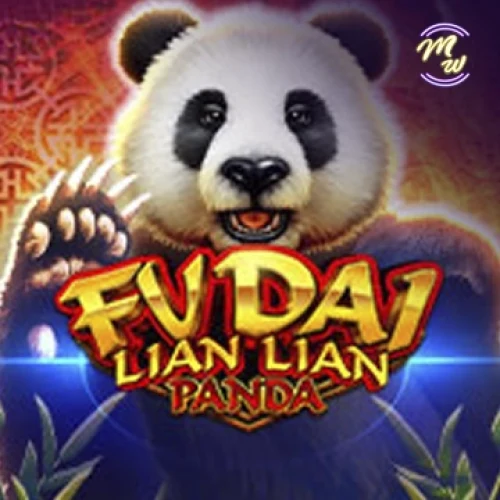 Fu Dai Lian Lian Panda