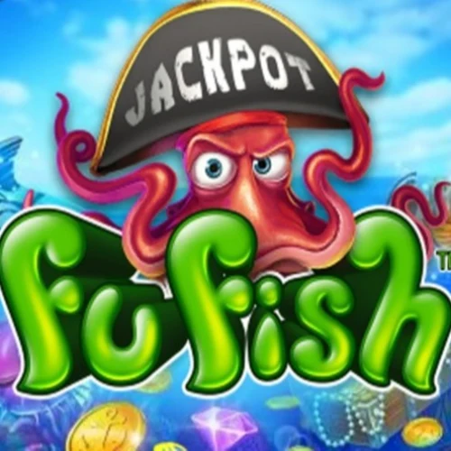 Fu Fish Jackpot