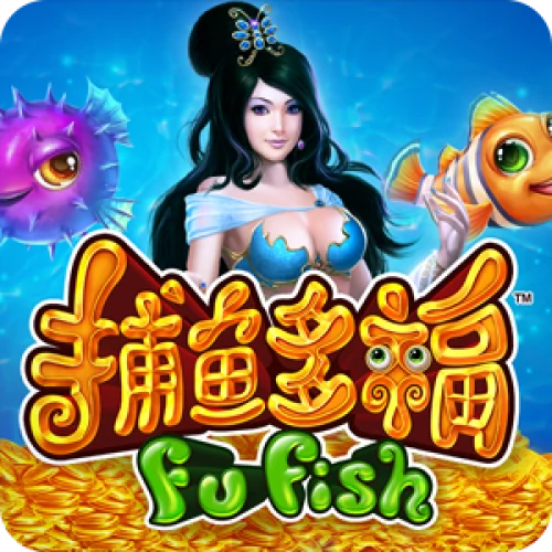 Fu Fish