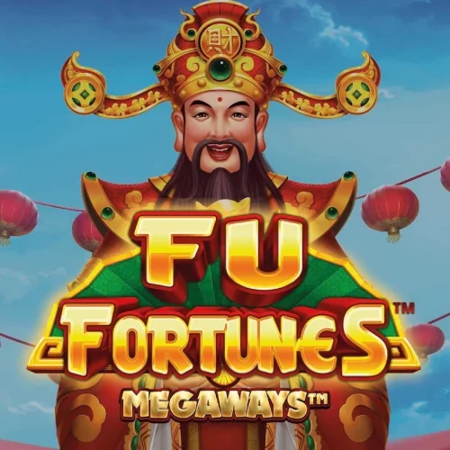 Fu Fortunes Megaways