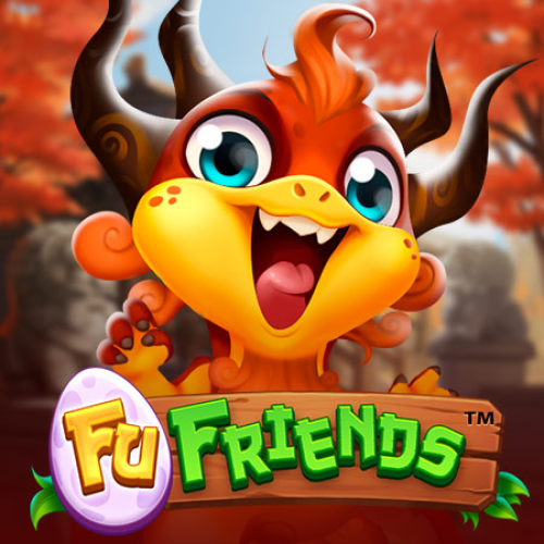 Fu Friends