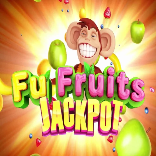 Fu Fruits Jackpot
