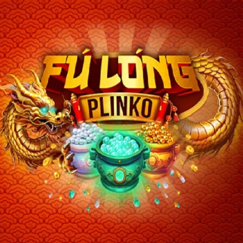 Fu Long Plinko