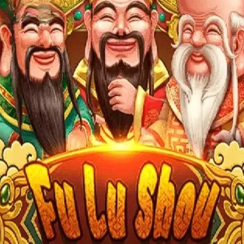 Fu Lu Shou (Good Fortune Gaming)