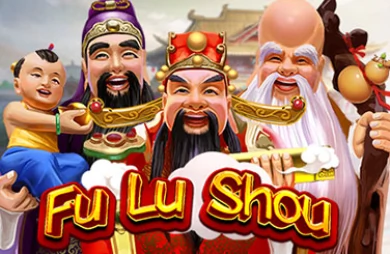 Fu Lu Shou (KA Gaming)