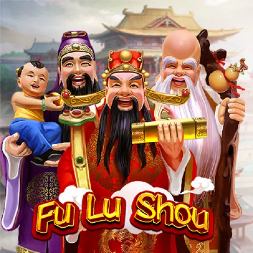 Fu Lu Shou (KA Gaming)