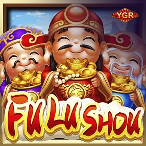 Fu Lu Shou (YRG)