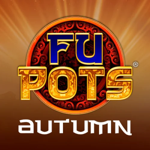 Fu Pots Autumn