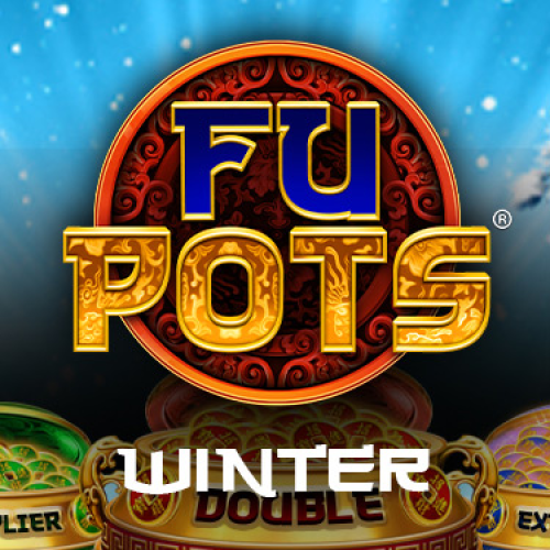 Fu Pots Winter