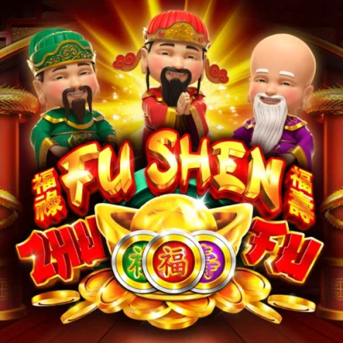Fu Shen Zhu Fu