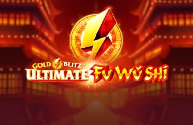 Fu Wǔ Shī Gold Blitz Ultimate