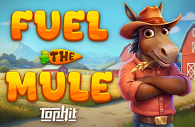Fuel the Mule TopHit