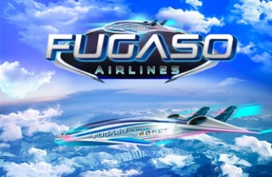 Fugaso Airlines