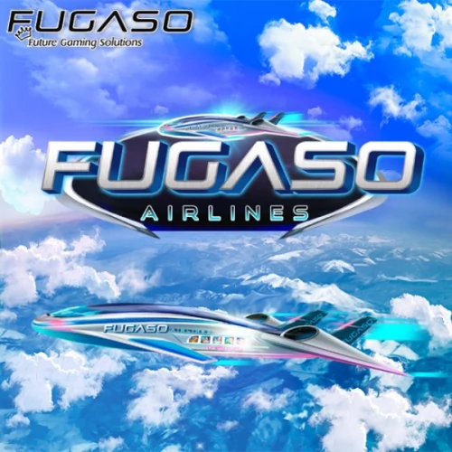 Fugaso Airlines