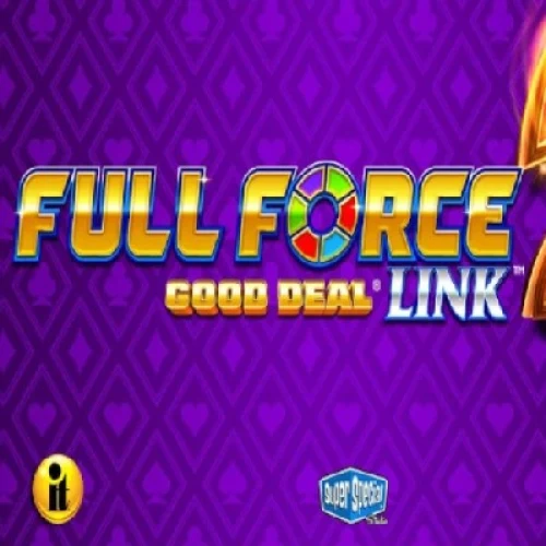 Full Force Good Deal