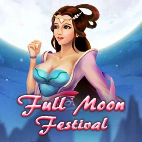 Full Moon Festival
