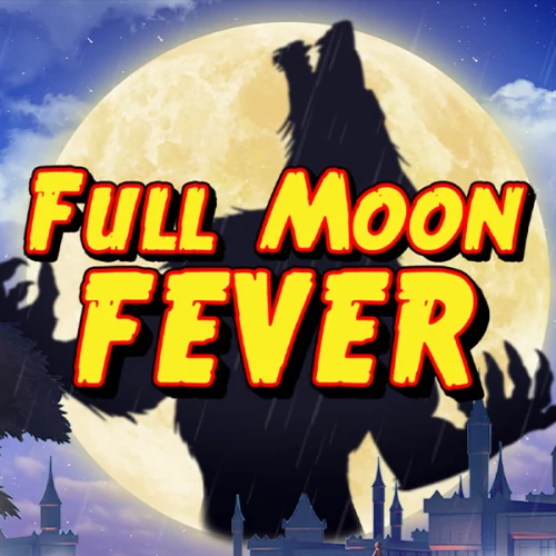 Full Moon Fever (Blueprint)