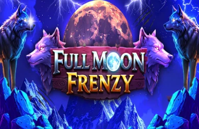 Full Moon Frenzy