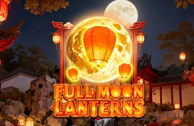 Full Moon Lanterns