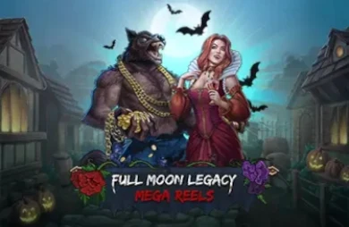Full Moon Legacy