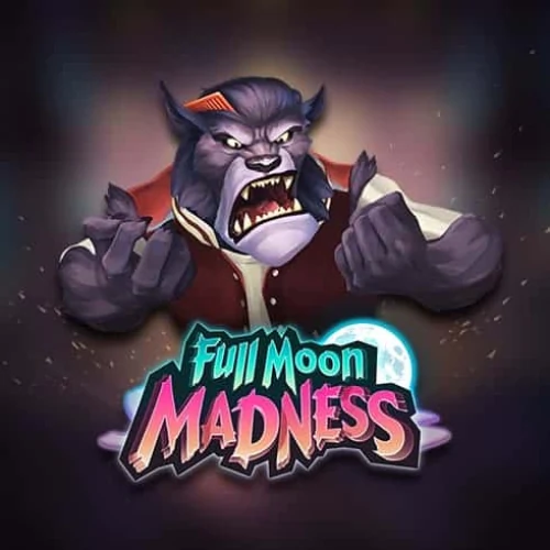 Full Moon Madness