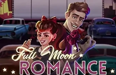 Full Moon Romance