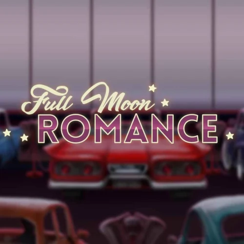 Full Moon Romance