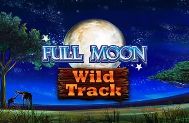 Full Moon Wild Track