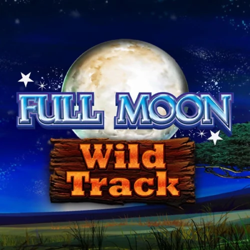 Full Moon Wild Track