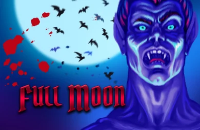 Full Moon