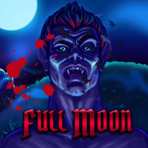 Full Moon
