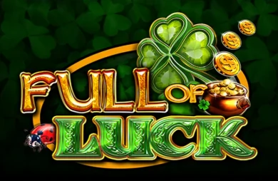 Full Of Luck