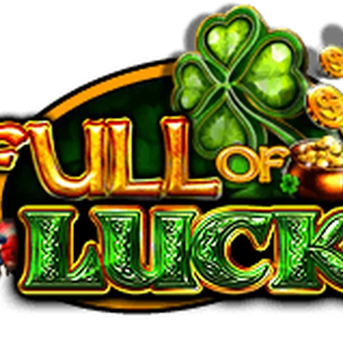 Full Of Luck