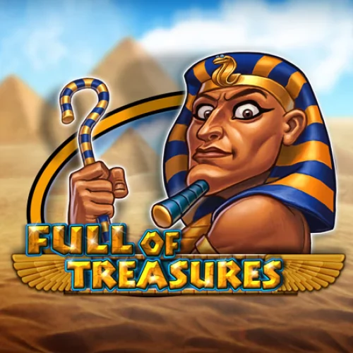Full Of Treasures