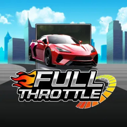 Full Throttle (KA Gaming)